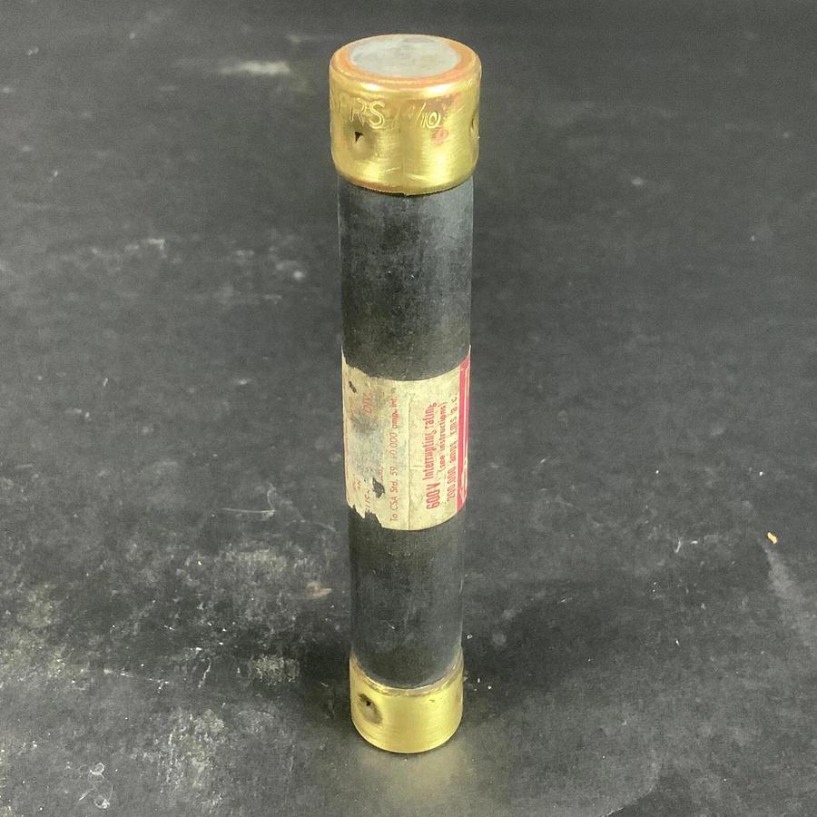 Refurbished BUSSMANN EATON FRS-1-4/10 FUSE ($6 OBO)