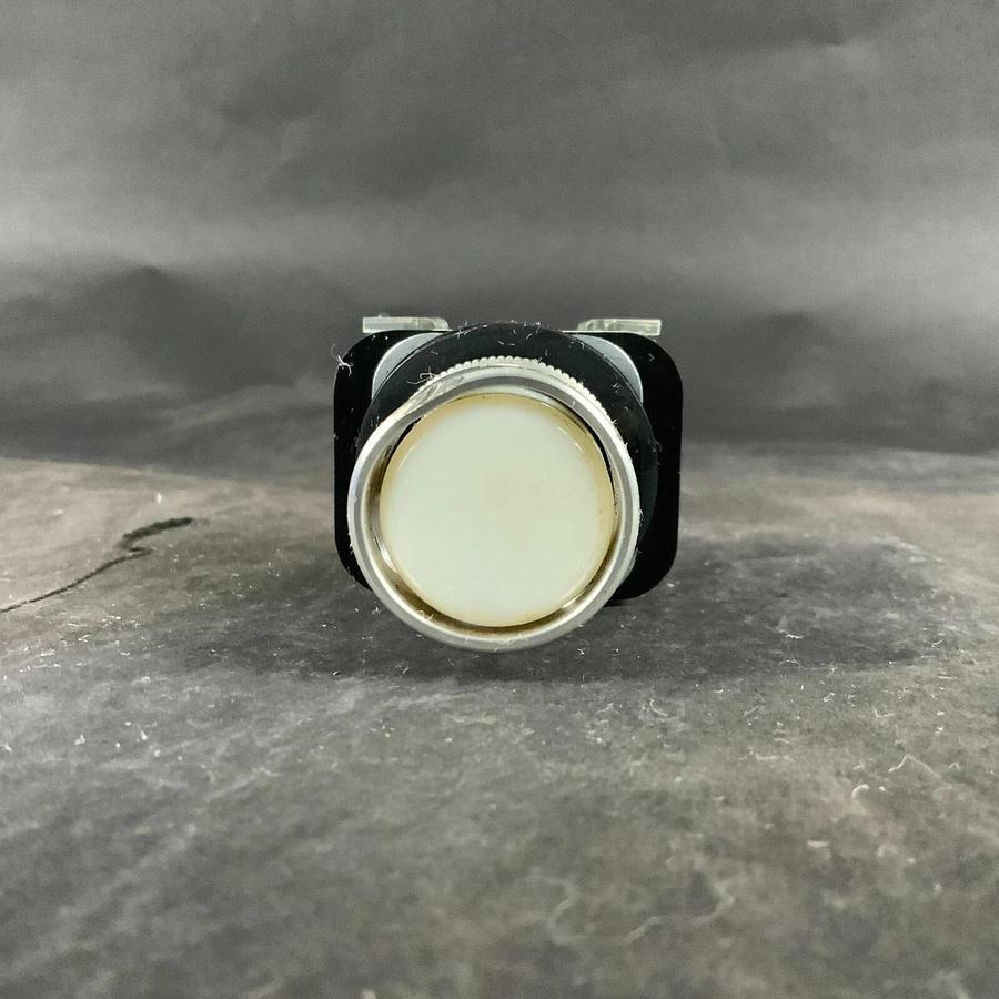 ALLEN BRADLEY 800T-QB24R PUSH BUTTON ($40 OBO)