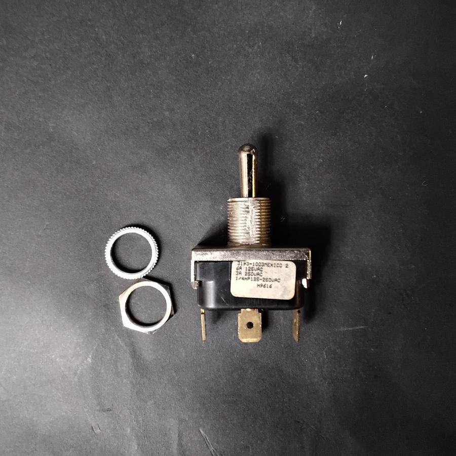 Used MCGILL 3193-1003 TOGGLE SWITCH ($2.99 OBO)