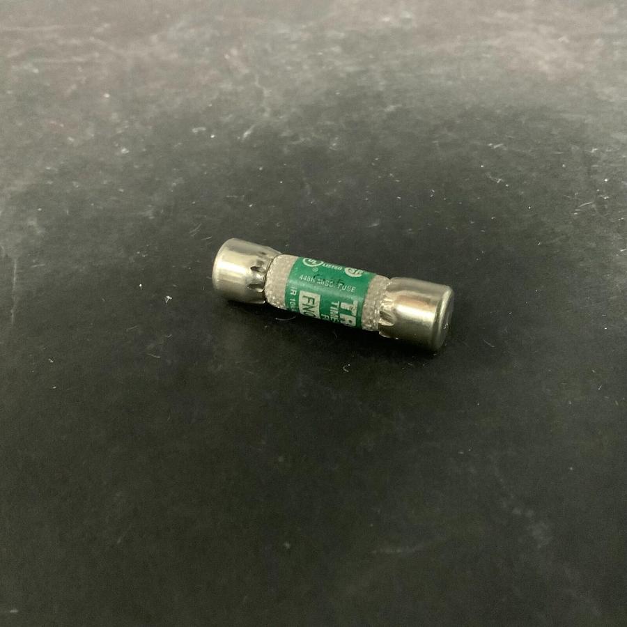 Used BUSSMANN FNQ 3-2/10 TIME DELAY FUSE - SET OF 2 ($6 OBO)