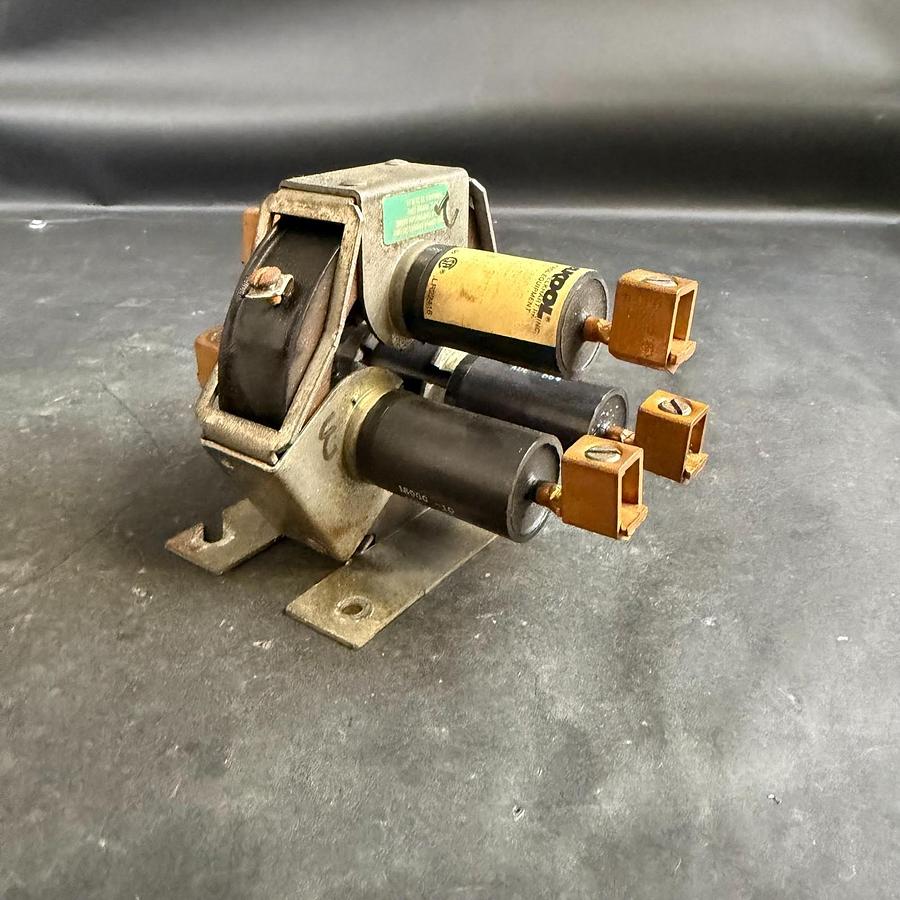 Used DURAKOOL 3V60APS120ACWS CONTACTOR COIL ($100 OBO)