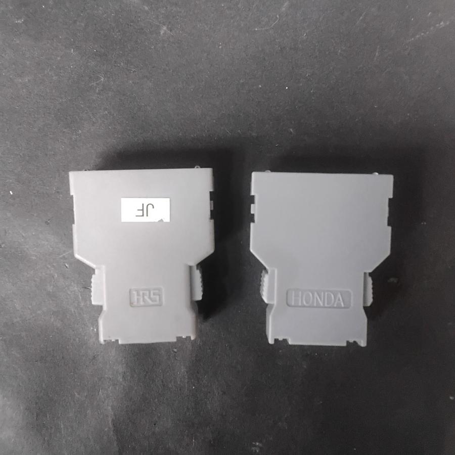 Used HRS FI-20 CONNECTOR BACKSHELLS ($15 OBO)