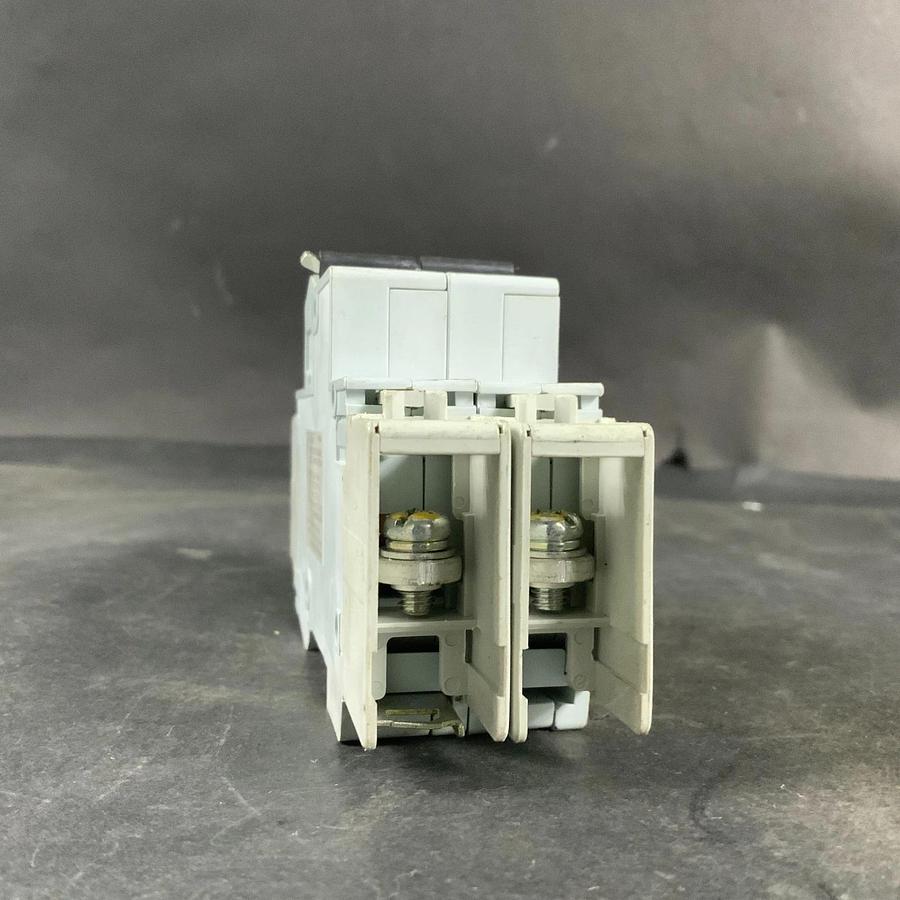 Used MITSUBISHI NF50-SMU 10A CIRCUIT BREAKER ($25 OBO)