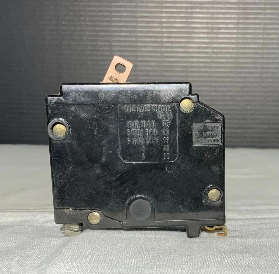 EATON CHF130 ($11.99 OBO)