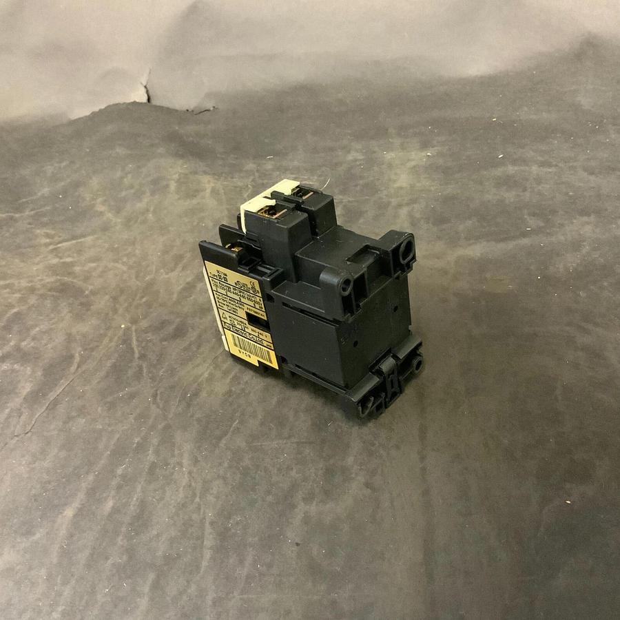 Used FUJI SC-03 MAGNETIC CONTACTOR ($40 OBO)