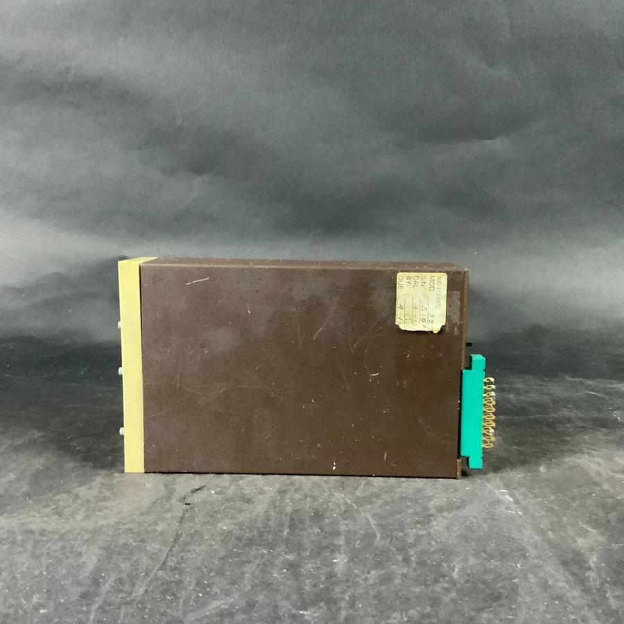 DAYTRONIC STRAIN GAGE CONDITIONER/INDICATOR ($350 OBO)