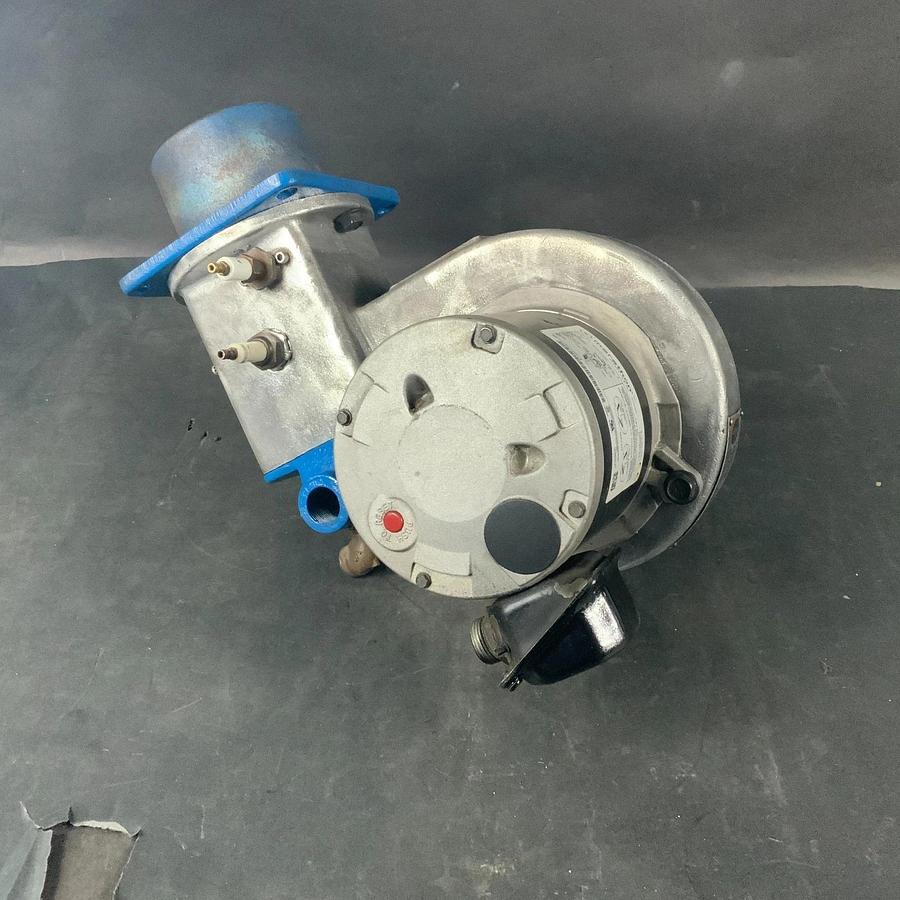 Used ECLIPSE 236JIB-S SERIES JIB BURNER ($900 OBO)