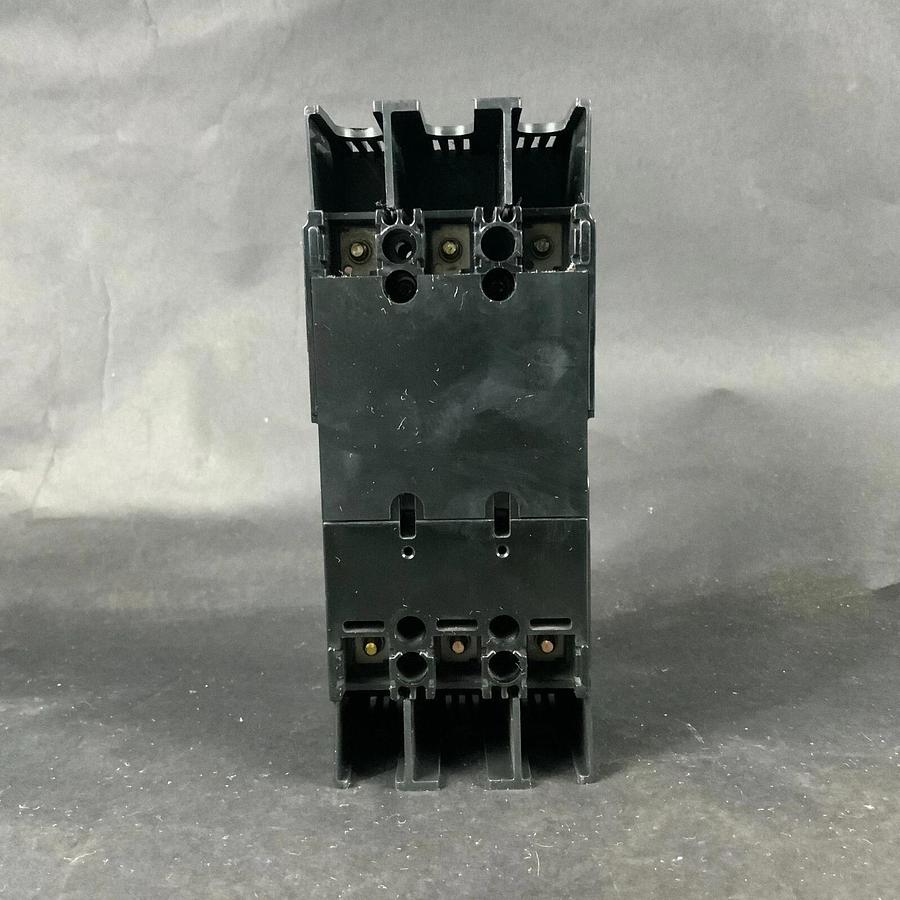 Used MITSUBISHI NF50-CP 50A NO-FUSE BREAKER ($20 OBO)