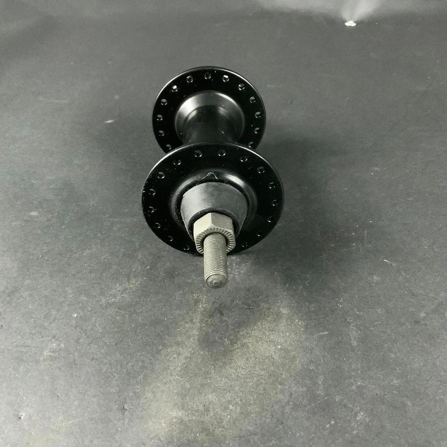 FRONT WHEEL HUB FOR URB-E E-BIKE ($20 OBO)