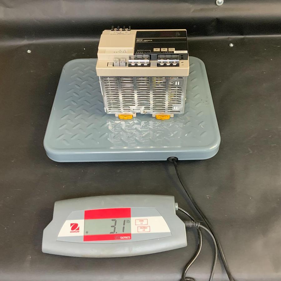 Used OMRON S8VS-48024A POWER SUPPLY ($30 OBO)