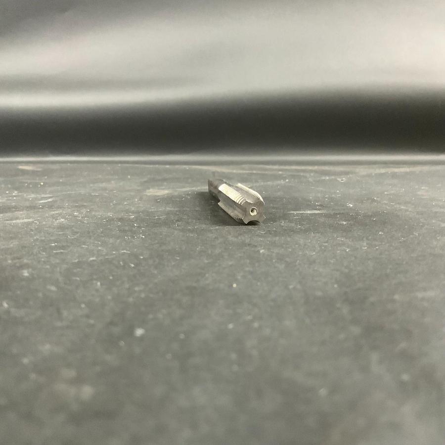 Used Unbranded 1/2”-13 NC HSS GH3 4-FLUTE PLUG TAP ($14 OBO)
