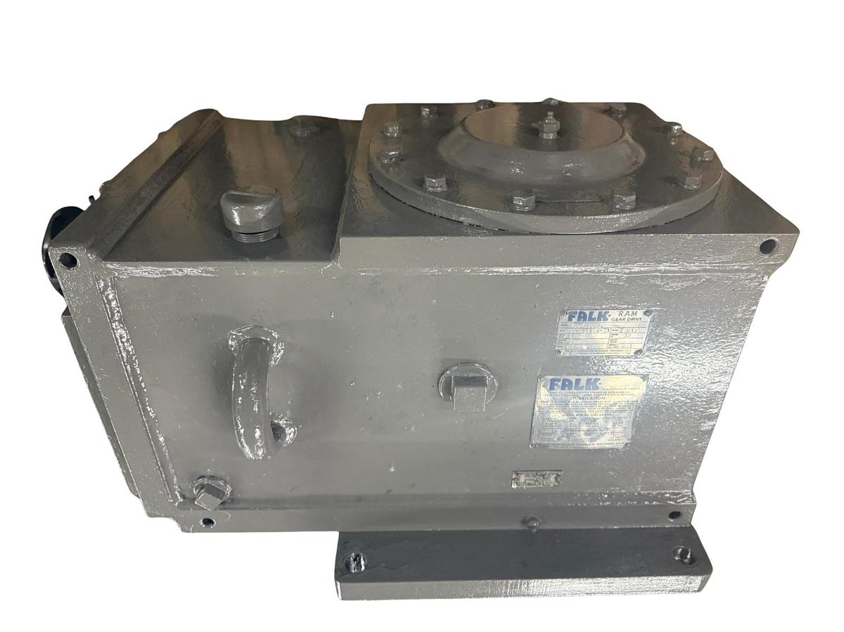 Used Falk RAM Gear Drive MODEL 400MDXD2A ($28,000 OBO) 12 Month Guarantee!