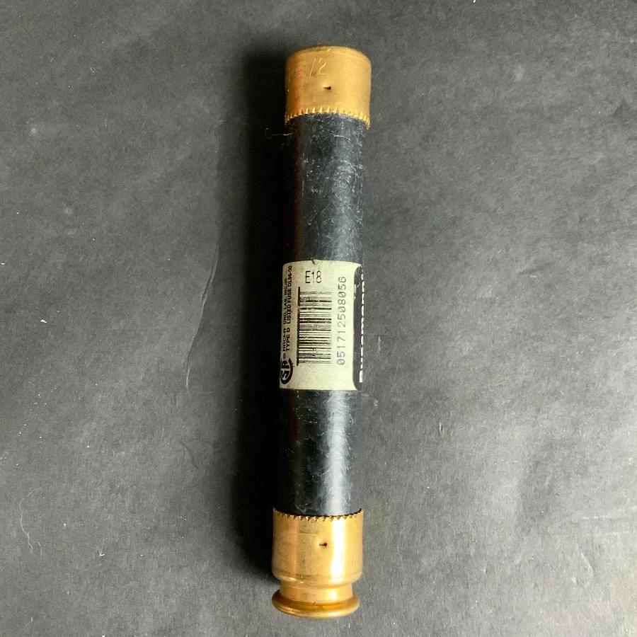 BUSSMANN EATON FRS-R-1/2 FUSE ($5 OBO)