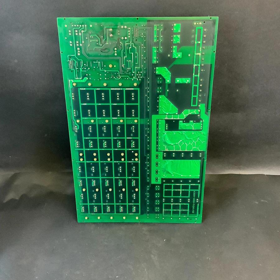 Used FANUC A16B-1000-013006A PC BOARD ($150 OBO)