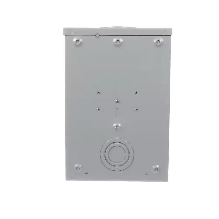 SIEMENS SUAT111-0GF RINGLESS METER SOCKET ($45 OBO)