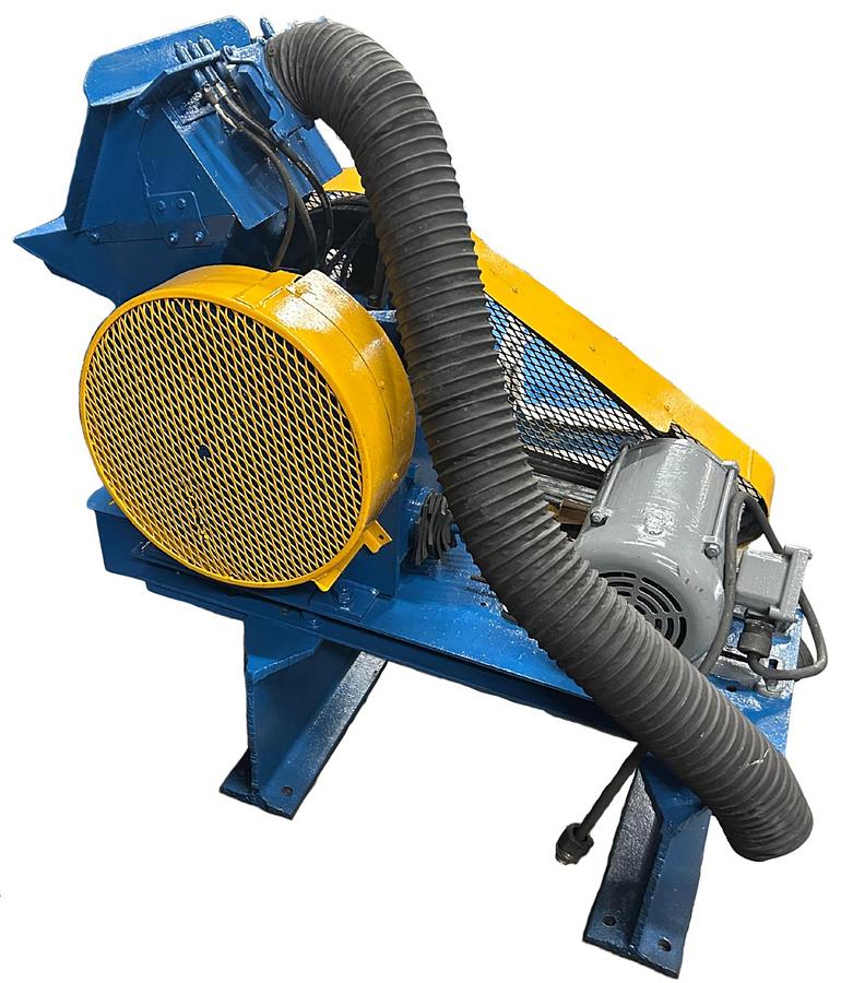 Refurbished Mine & Smelter - Hammer Mill - 13"x14" Opening ($3,000 OBO)