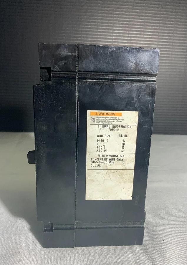 EATON EB2050 ($59.99 OBO)