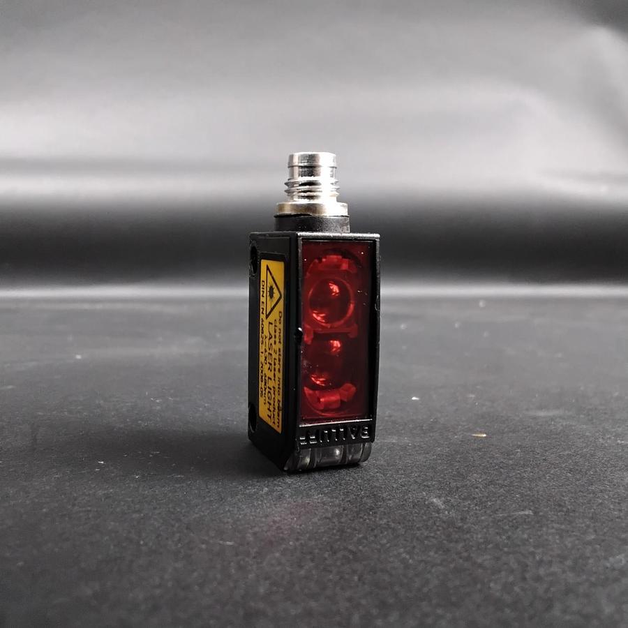 Used BALLUFF BOS6K-PU-1LHA-SA1-S75-C SENSOR ($90 OBO)
