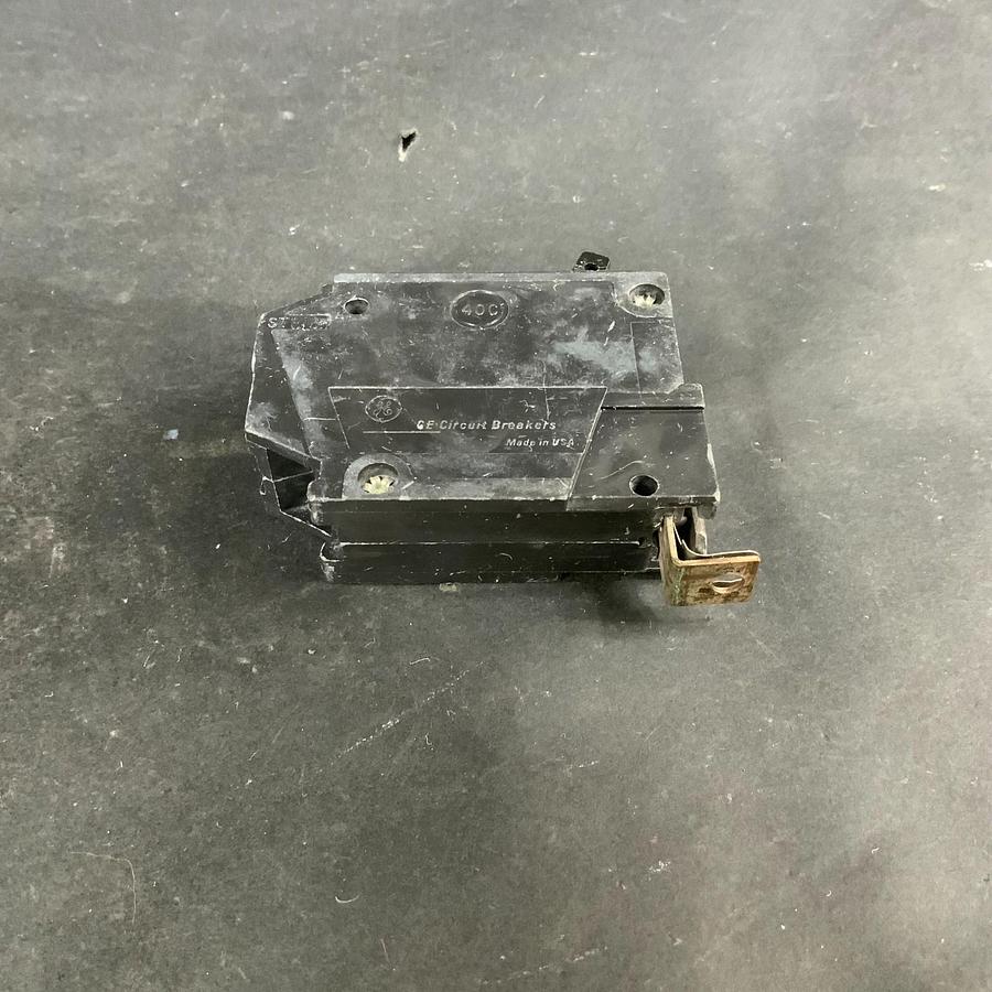 Used GE THQB1115 CIRCUIT BREAKER ($6 OBO)