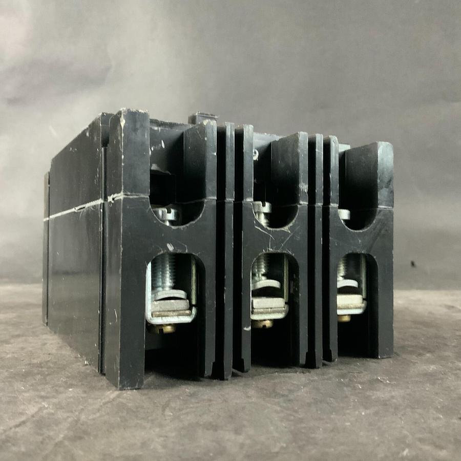 Used WESTINGHOUSE EB3100 CIRCUIT BREAKER ($50 OBO)