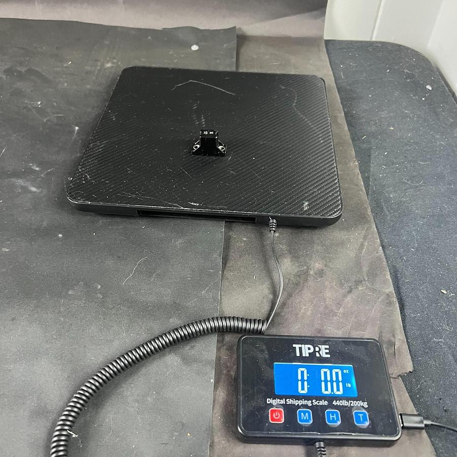 Used ALLEN BRADLEY N38 HEATER - SET OF 3 ($10 OBO)