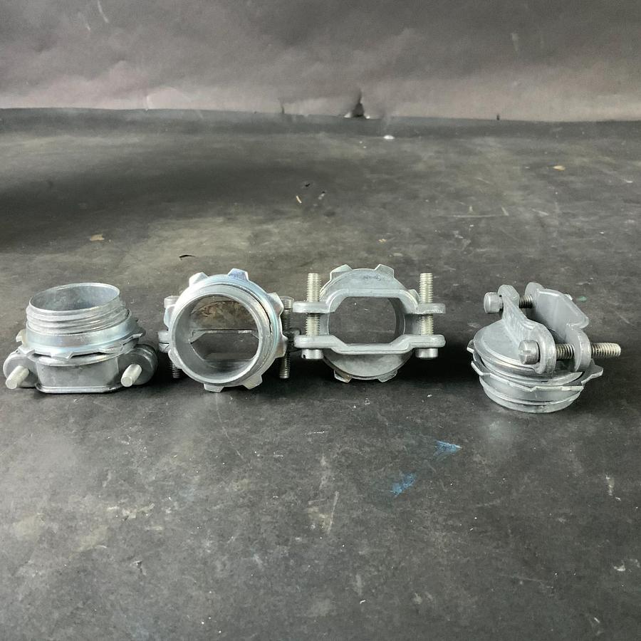 NEER C-1000 1” CONNECTOR ($30 OBO)