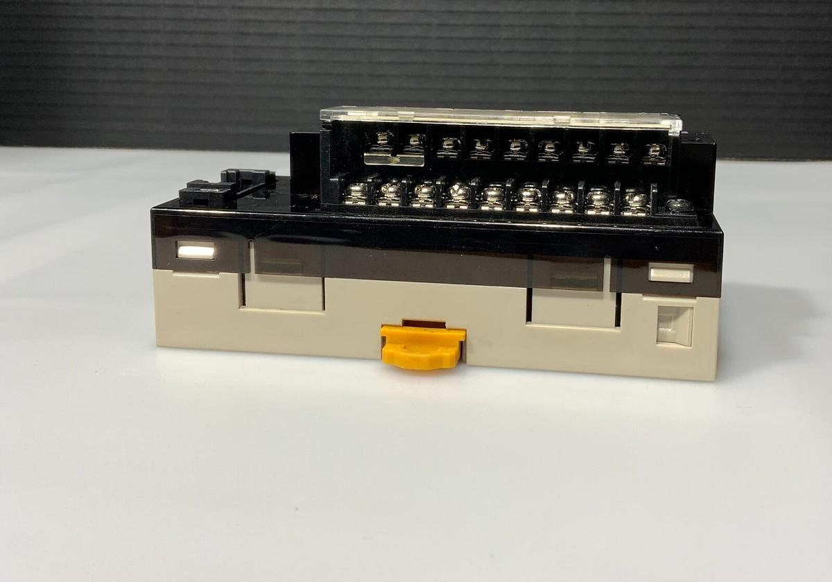 Used OMRON CRT1-AD04 ($129.90/EACH OBO)