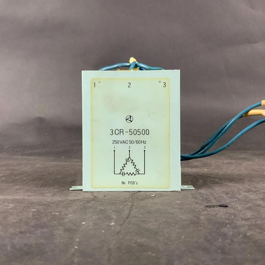 Used MAZAK 3CR-50500 SPARK KILLER UNIT ($13 OBO)