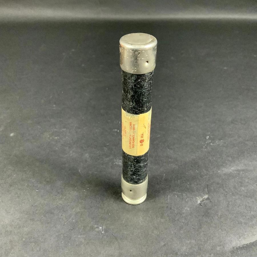 Used LITTELFUSE FLSR 20 FUSE ($6 OBO)