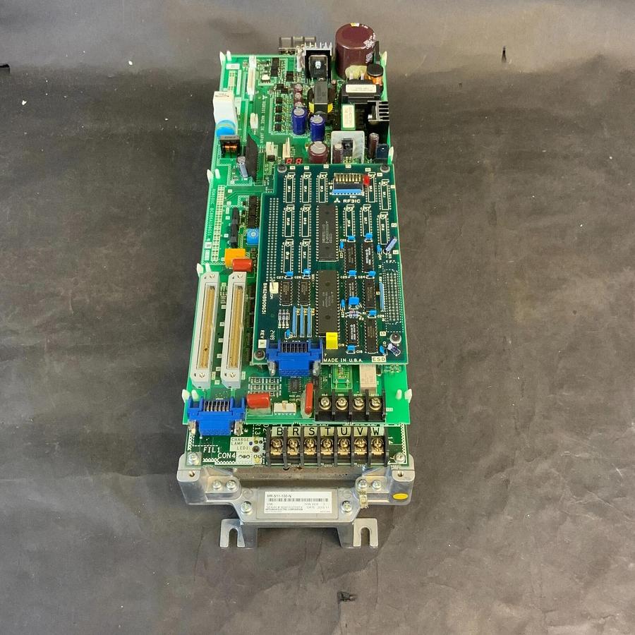 Used MITSUBISHI MR-S11-100-N SERVO DRIVE ($400 OBO)