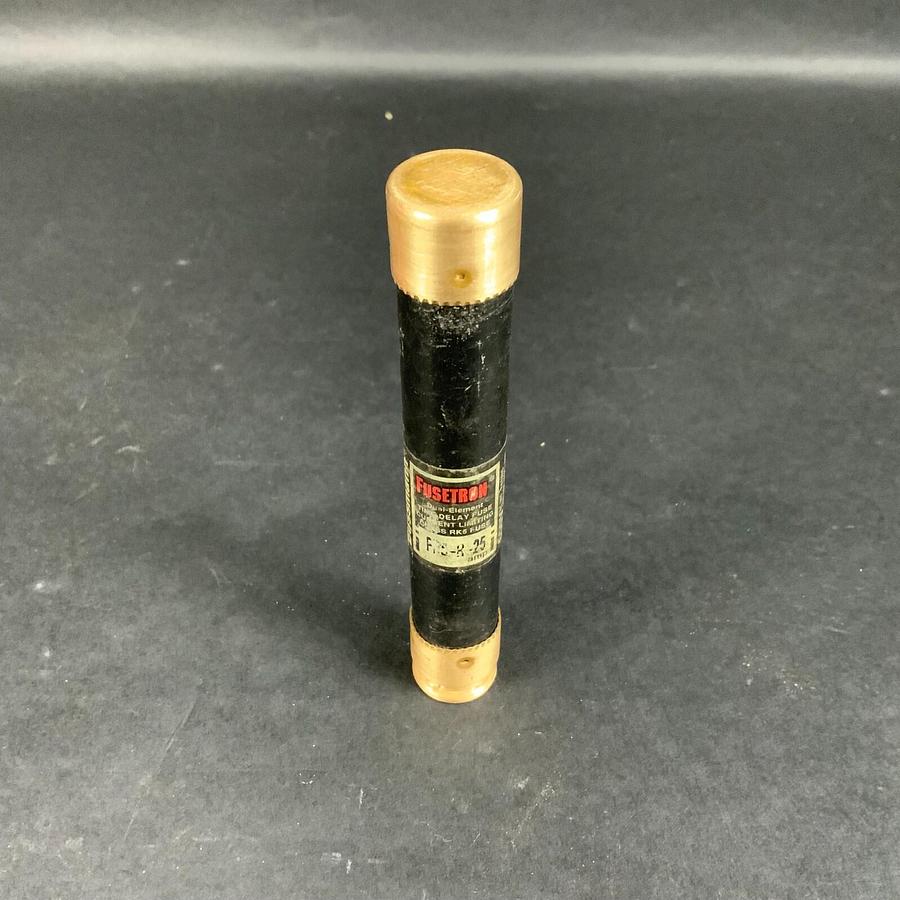 Used BUSSMANN EATON FRS-R-25 FUSE ($11 OBO)