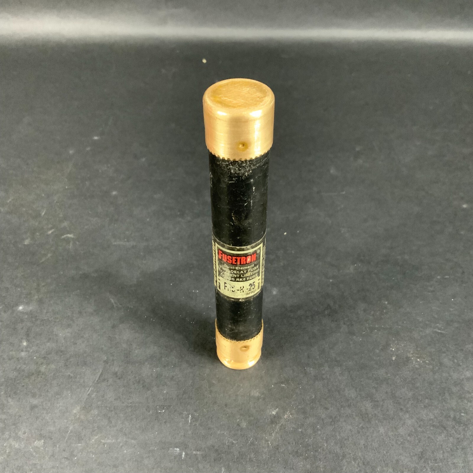 Used BUSSMANN EATON FRS-R-25 FUSE ($11 OBO)