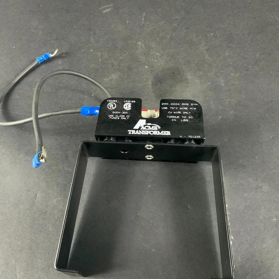 Used ACME PL-112701 PRIMARY FUSE KIT ($20 OBO)