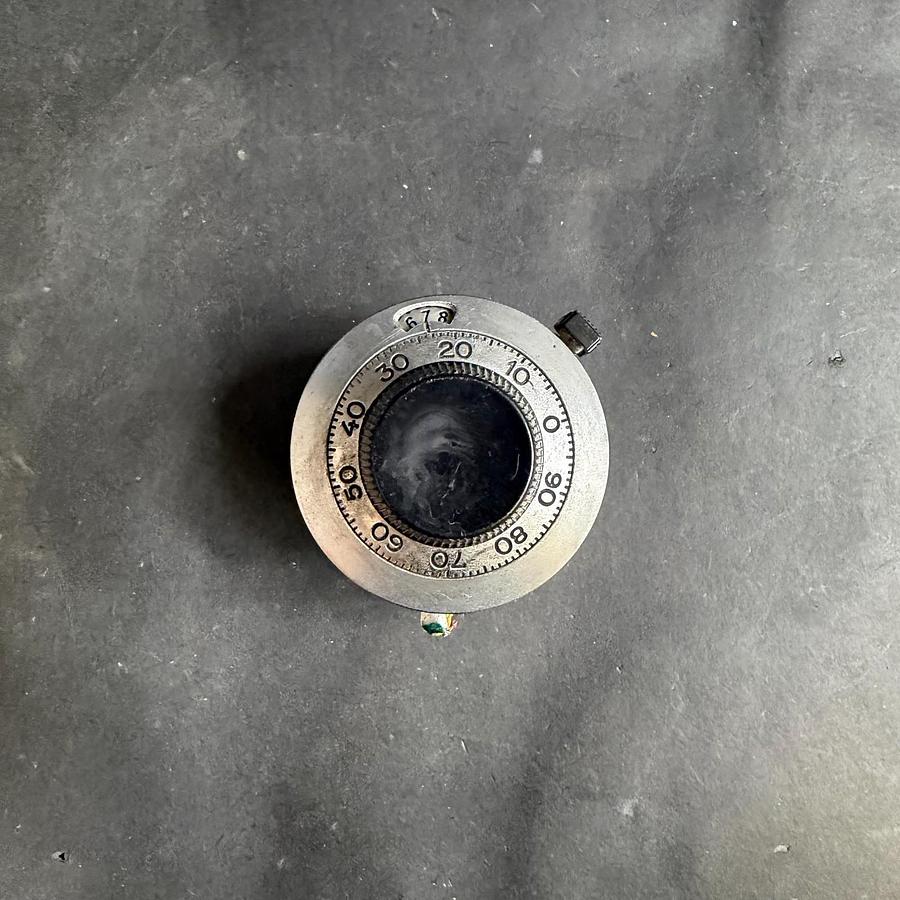 Used SPECTROL 830-8028 POTENTIOMETER ($15 OBO)