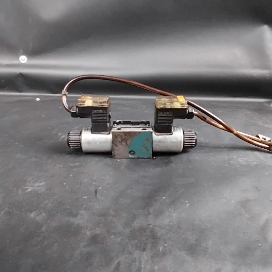 Used BOSCH 0810091332 CONTROL VALVE ($140 OBO)
