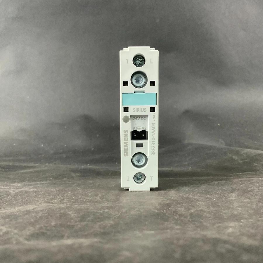 Used SIEMENS 3RF2310-1AA04 SOLID STATE CONTACTOR ($30 OBO)