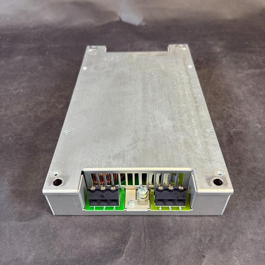 Used SEW EURODRIVE EMV-Modul EF030-503 PLC MODULE ($60 OBO)