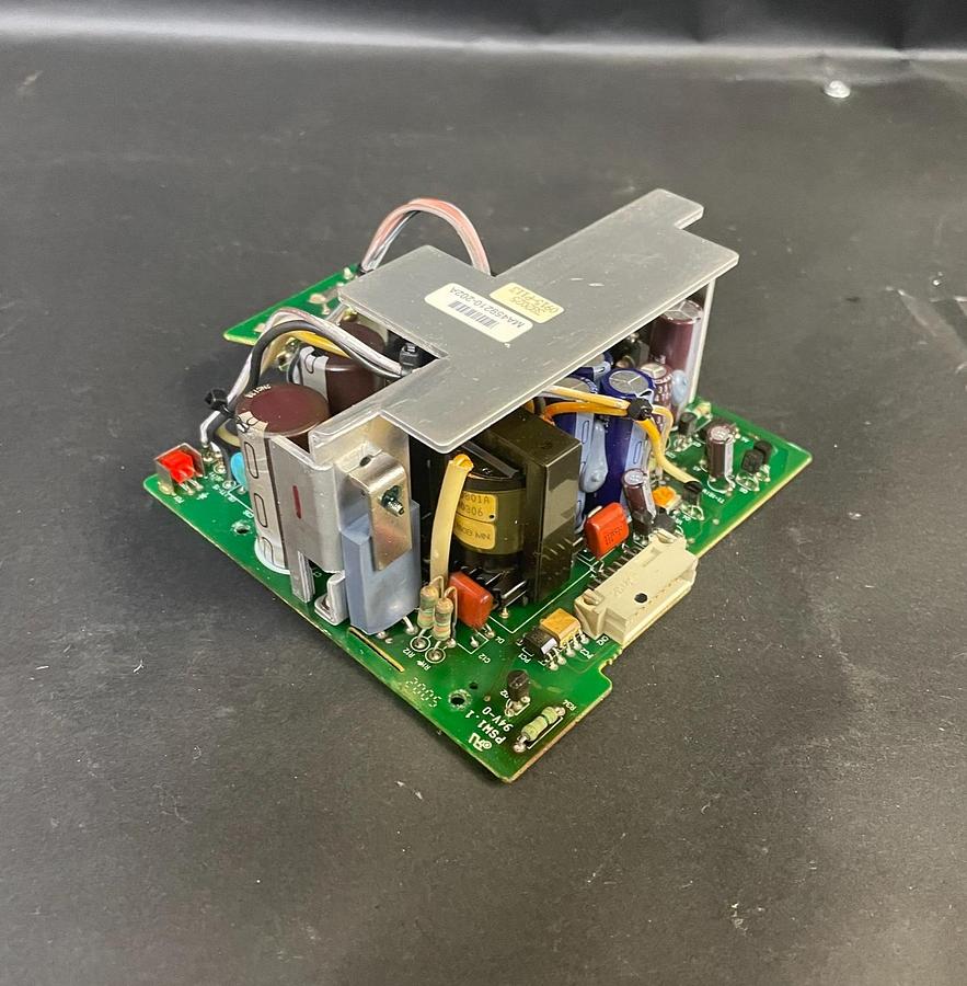 Used ALLEN BRADLEY MA459210-202A POWER SUPPLY