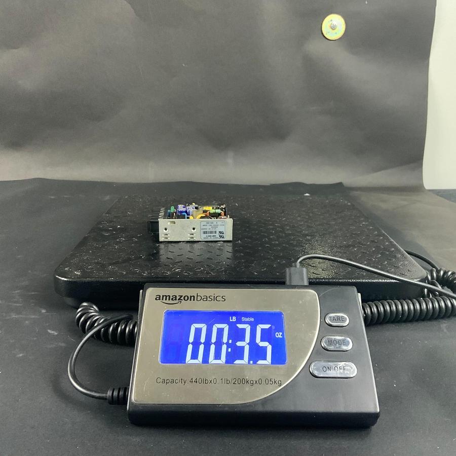 Used TDK LAMBA HK10A-5 POWER SUPPLY ($35 OBO)