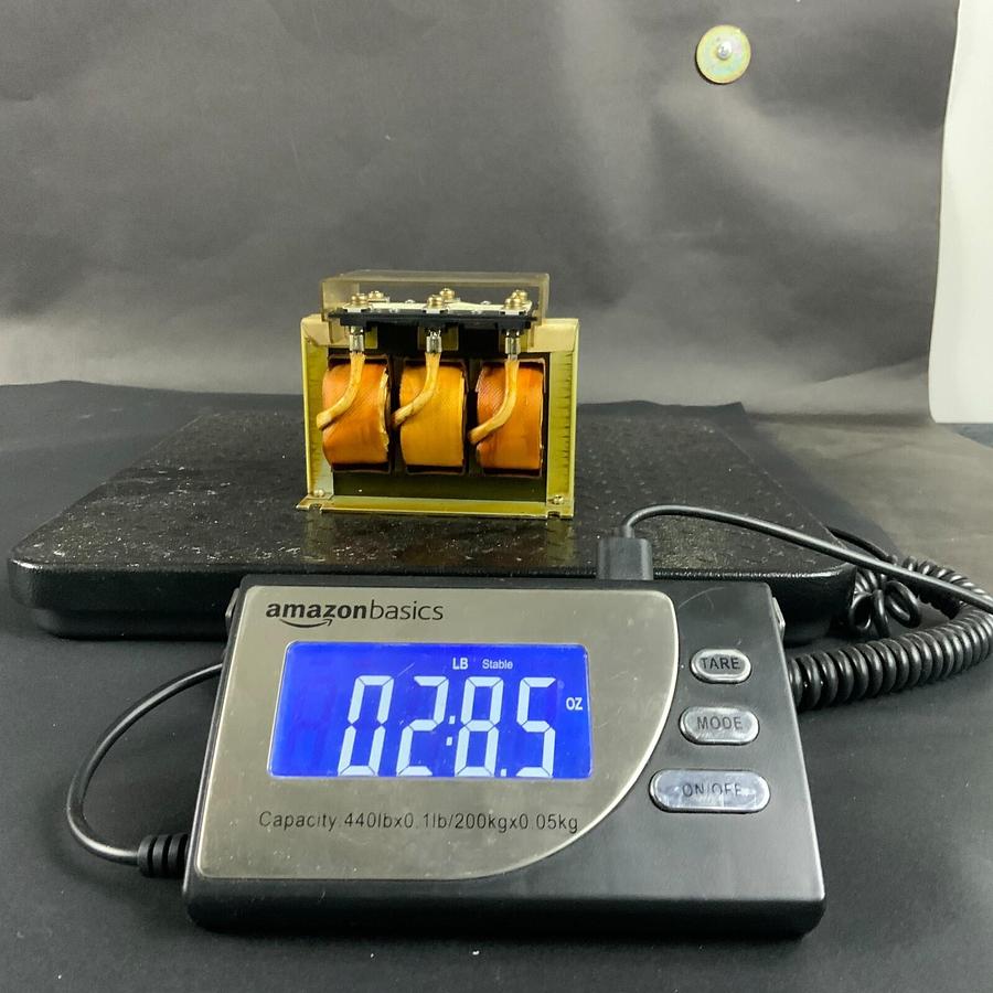 Used FANUC A81L-0001-0342-03 TRANSFORMER ($35 OBO)