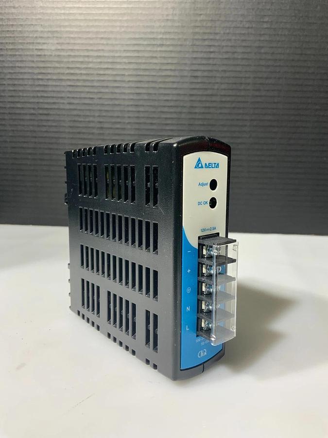 Used DELTA DRP012V030W1AZ ($49.99/EACH OBO)