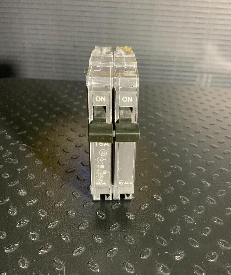 GENERAL ELECTRIC THQP215 ($24.99/EACH OBO)