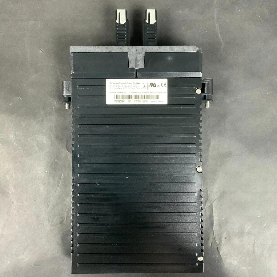 INVENSYS FOXBORO P0923RK TERMINATION ASSEMBLY ADAPTER - NEW ($250 OBO)