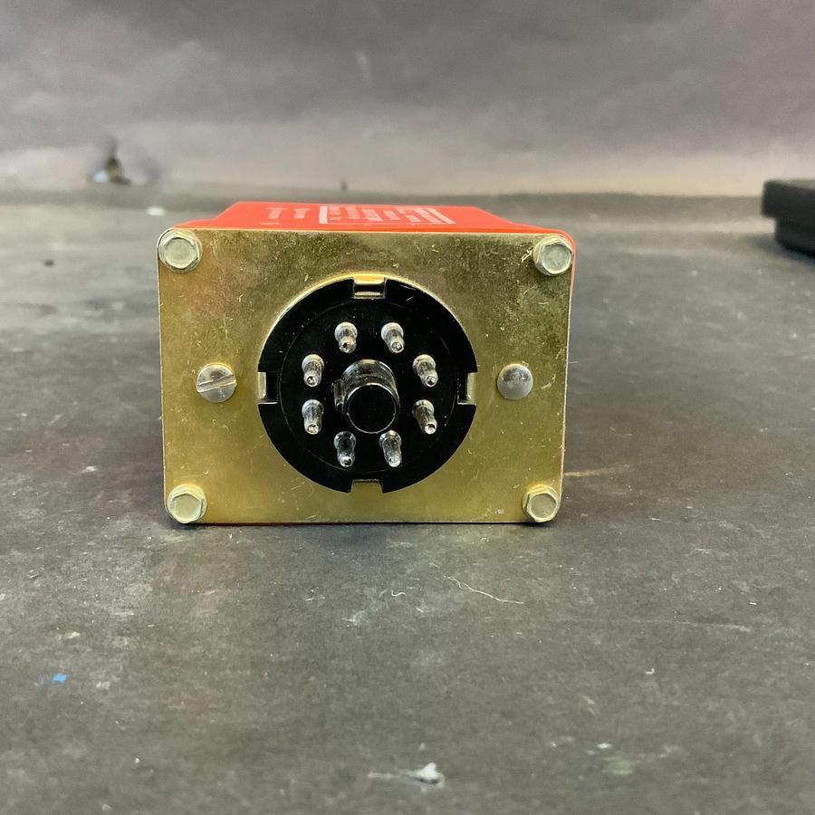 Used NCC T1K-300-461 Time Delay Relay($19 OBO)