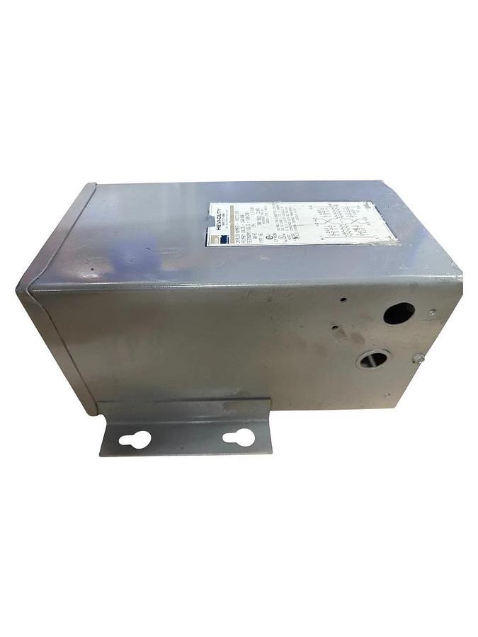 Used HEVI-DUTY CAT. NO. HS1F1.5AS Transformer - 1.5kVA - ($130 OBO)