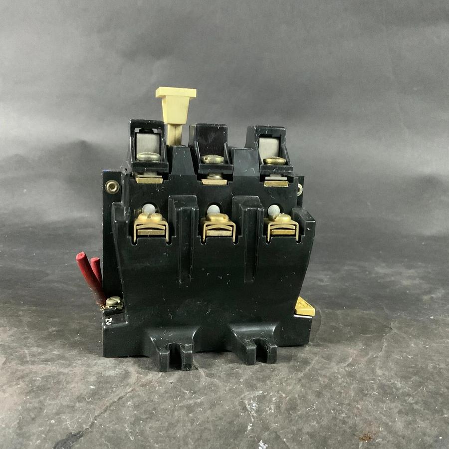 Used ALLEN BRADLEY 592-BOV16 OVERLOAD RELAY ($35 OBO)