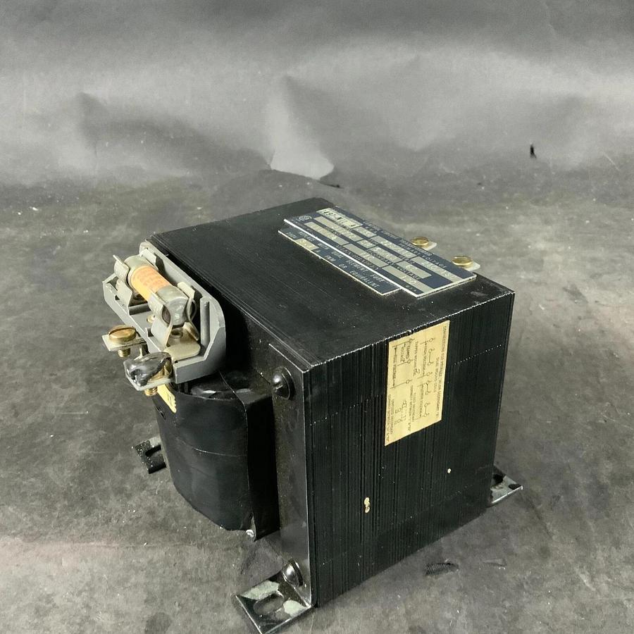 Used ALLEN BRADLEY 1497-N11 SERIES A TRANSFORMER ($45 OBO)