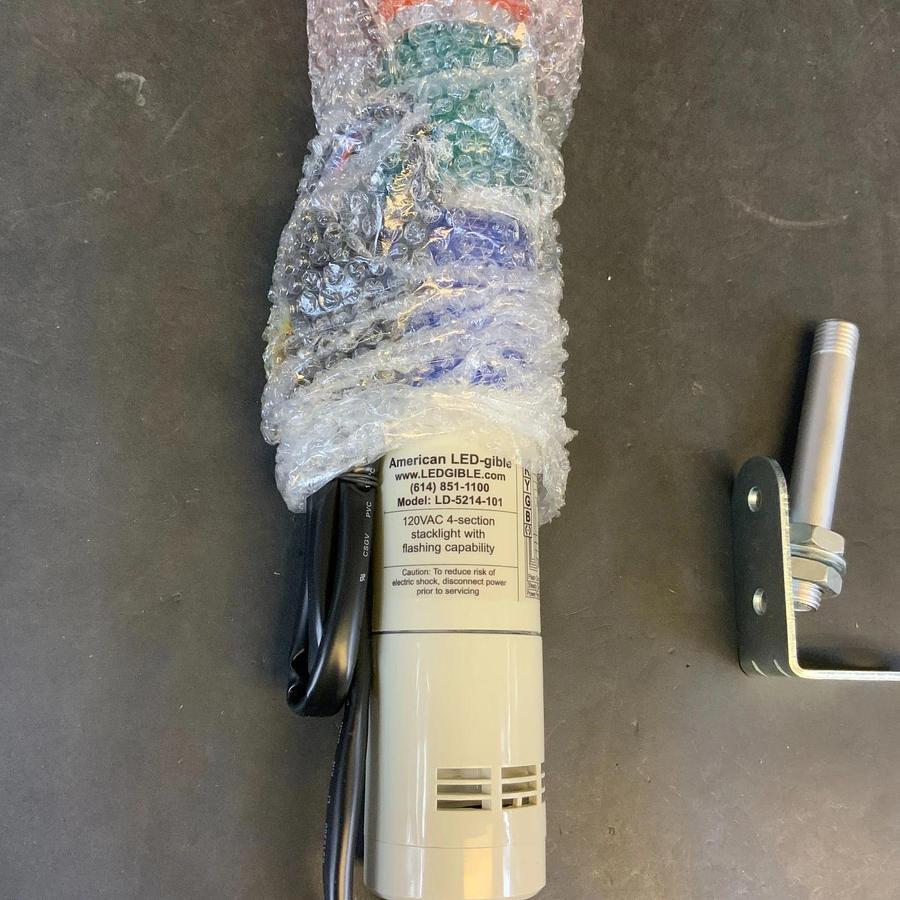 AMERICAN LED LD-5214-101 LED TOWER LIGHT ($50 OBO)