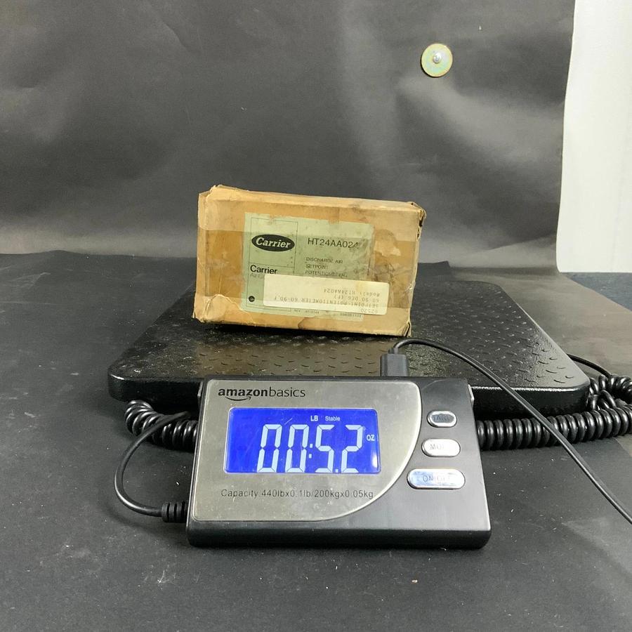 Used HONEYWELL S963B-1102 POTENTIOMETER ($15 OBO)