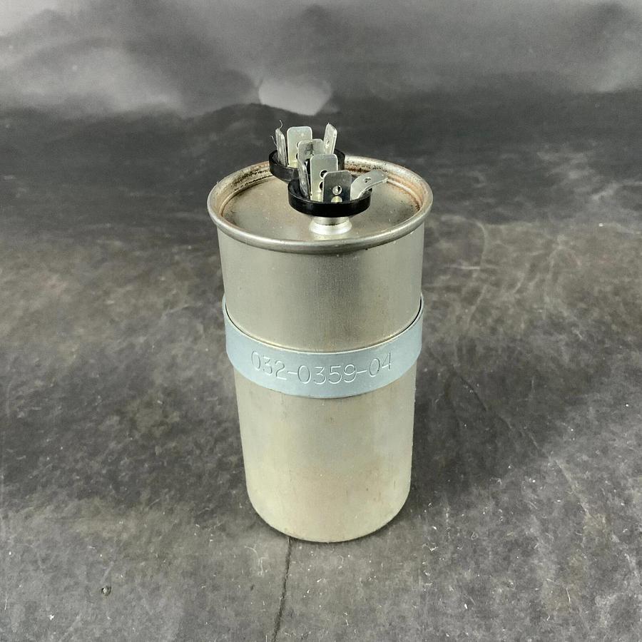 Used COPELAND 914-0037-18 RUN CAPACITOR ($35 OBO)